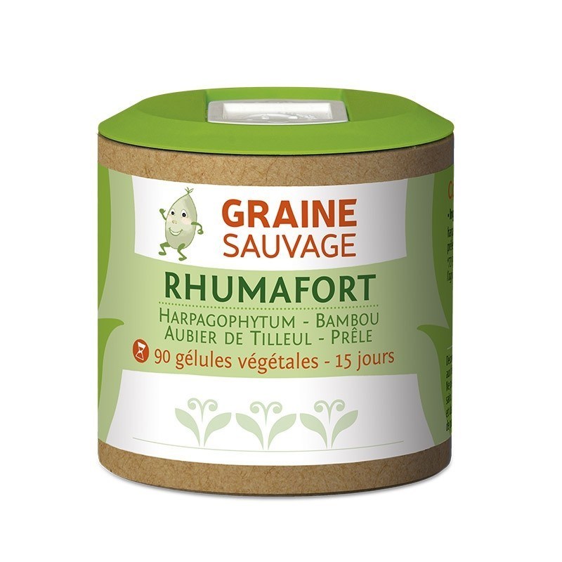 Rhumafort Rhumafort